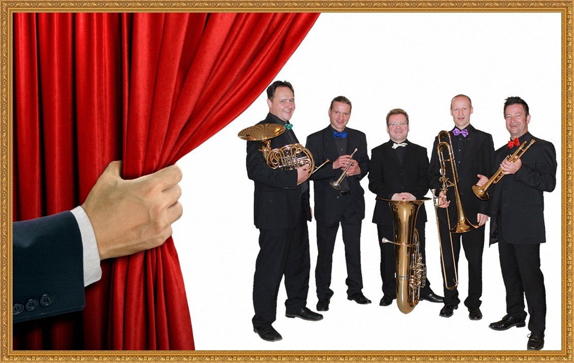 Leipziger Blechbläser Quintett